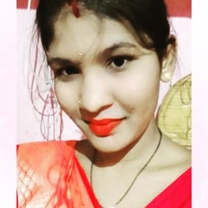 Meet your Posher, Amita sahoo